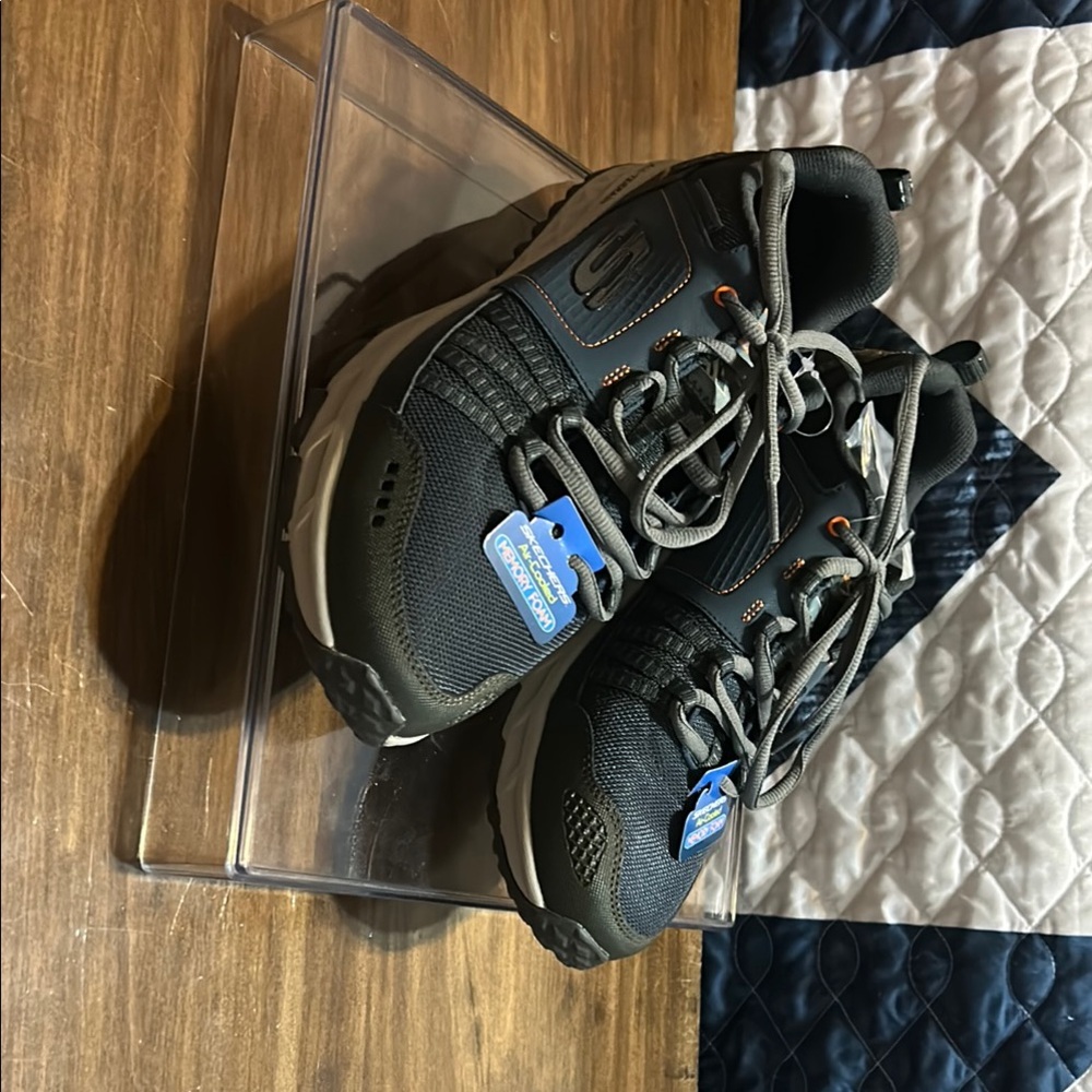 Skechers Trail Sport